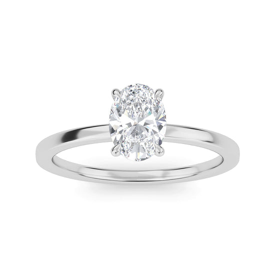 Petal Oval