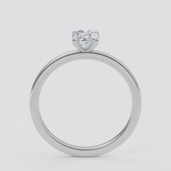 Petal Oval