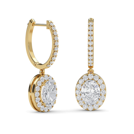 Ovale Sterling
