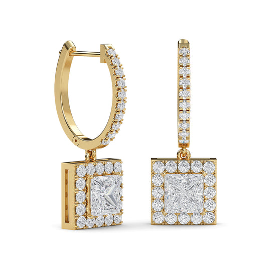 Luxe Aria Halo