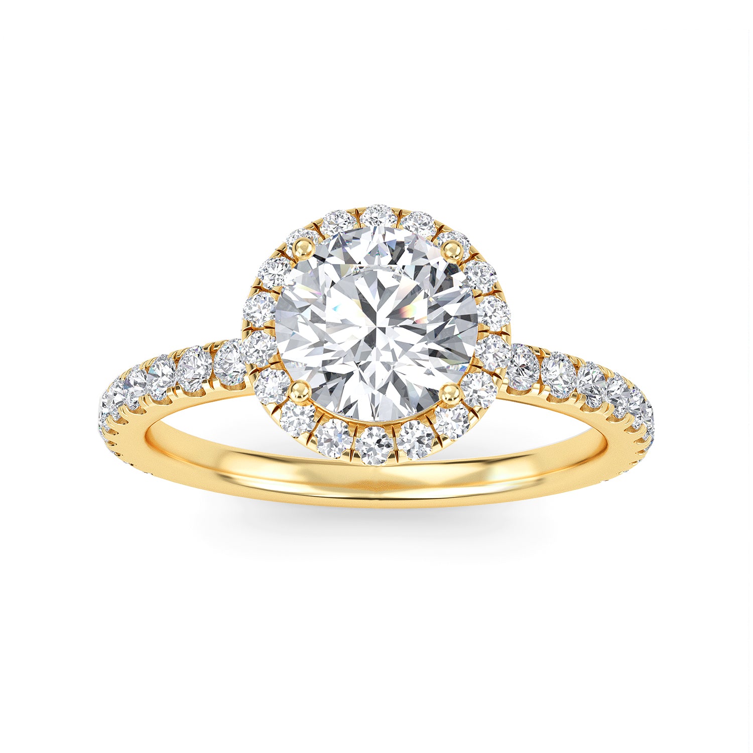 Waverly 2024 diamond ring