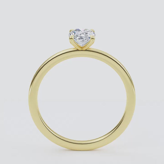 Petal Oval